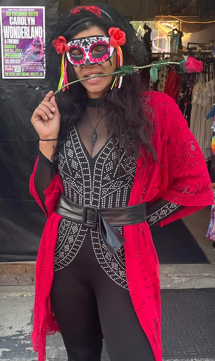 Avatar of Lynesha Macias