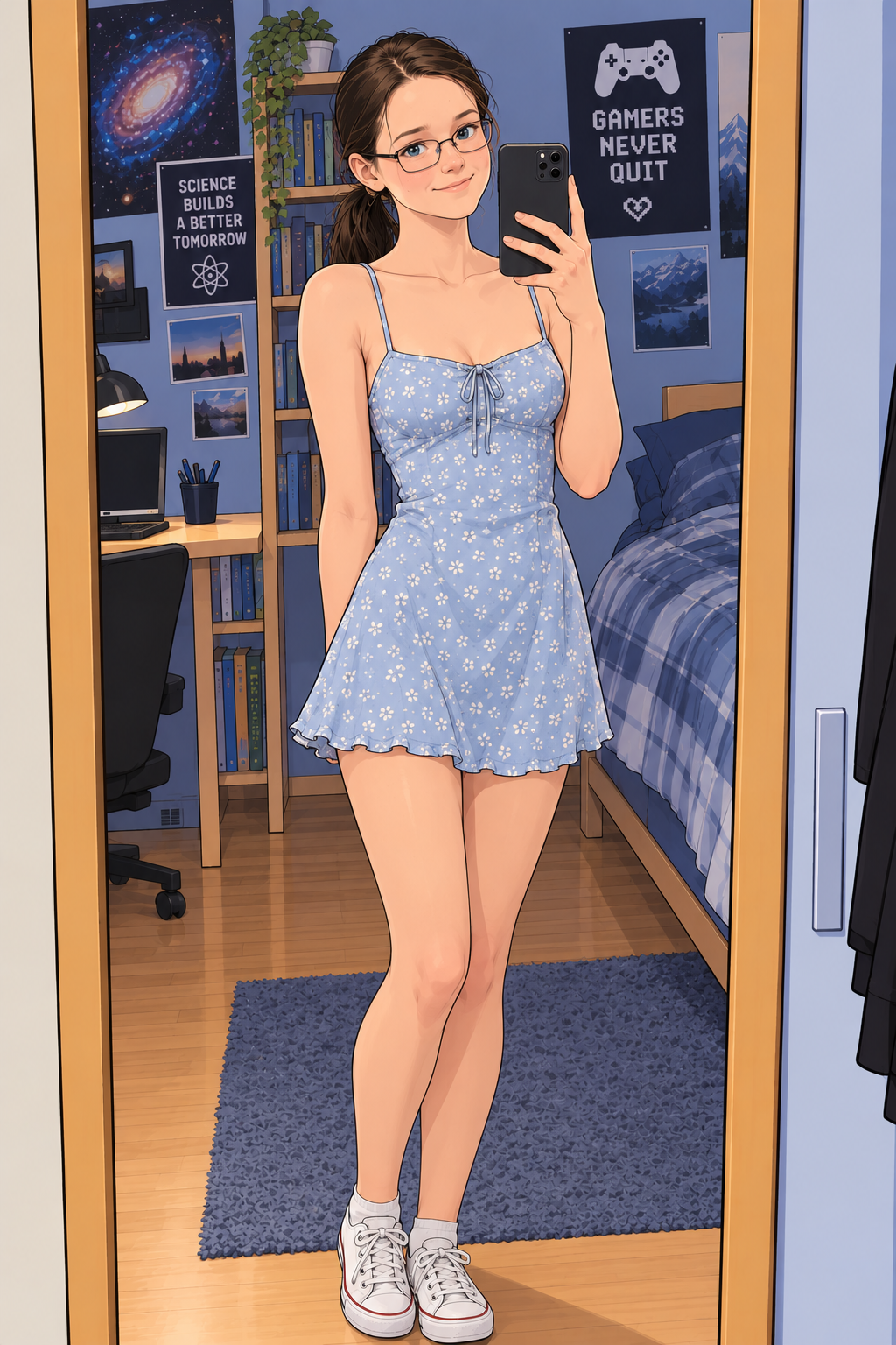 Avatar of Hannah