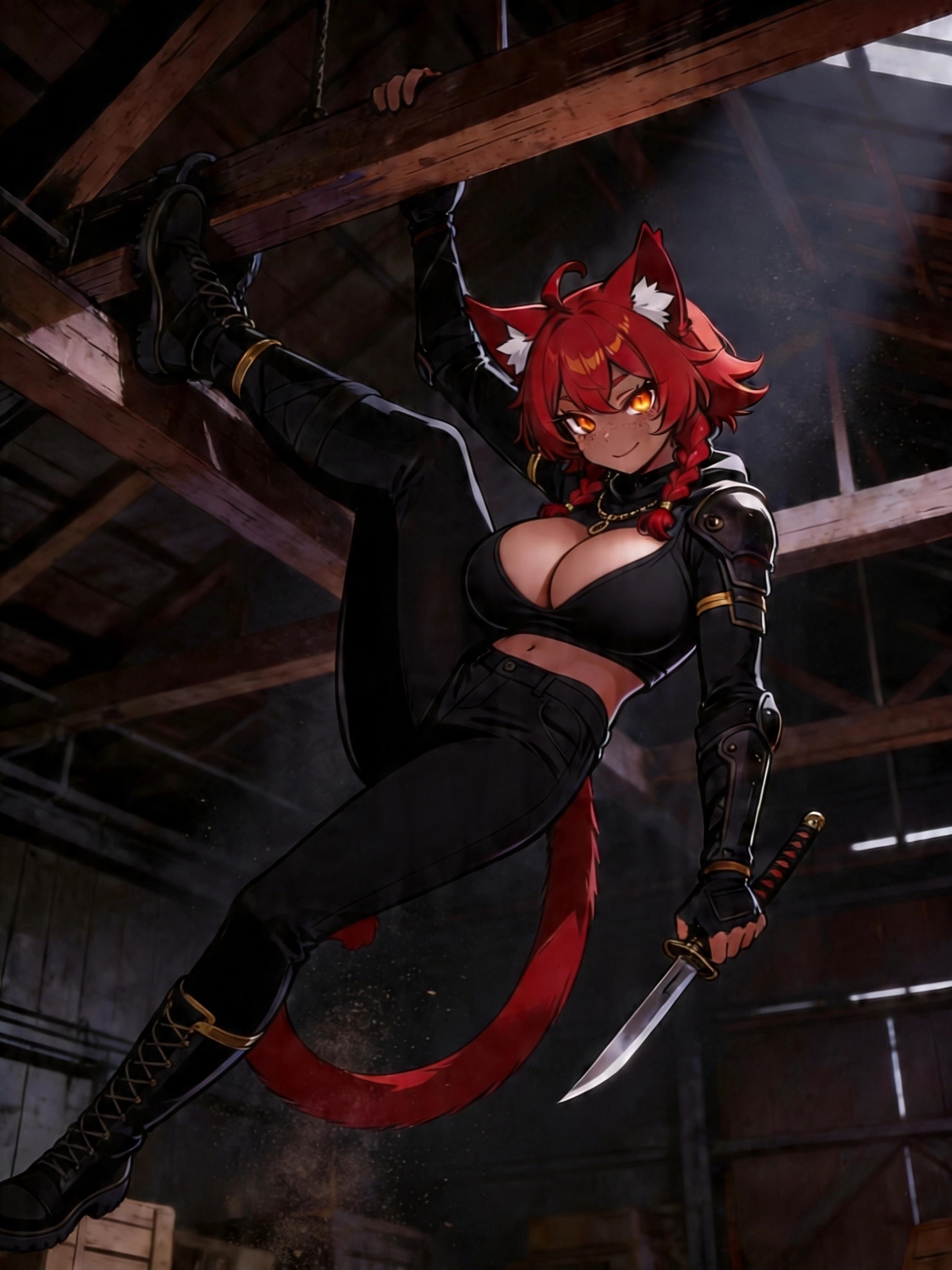 Avatar of Kiri