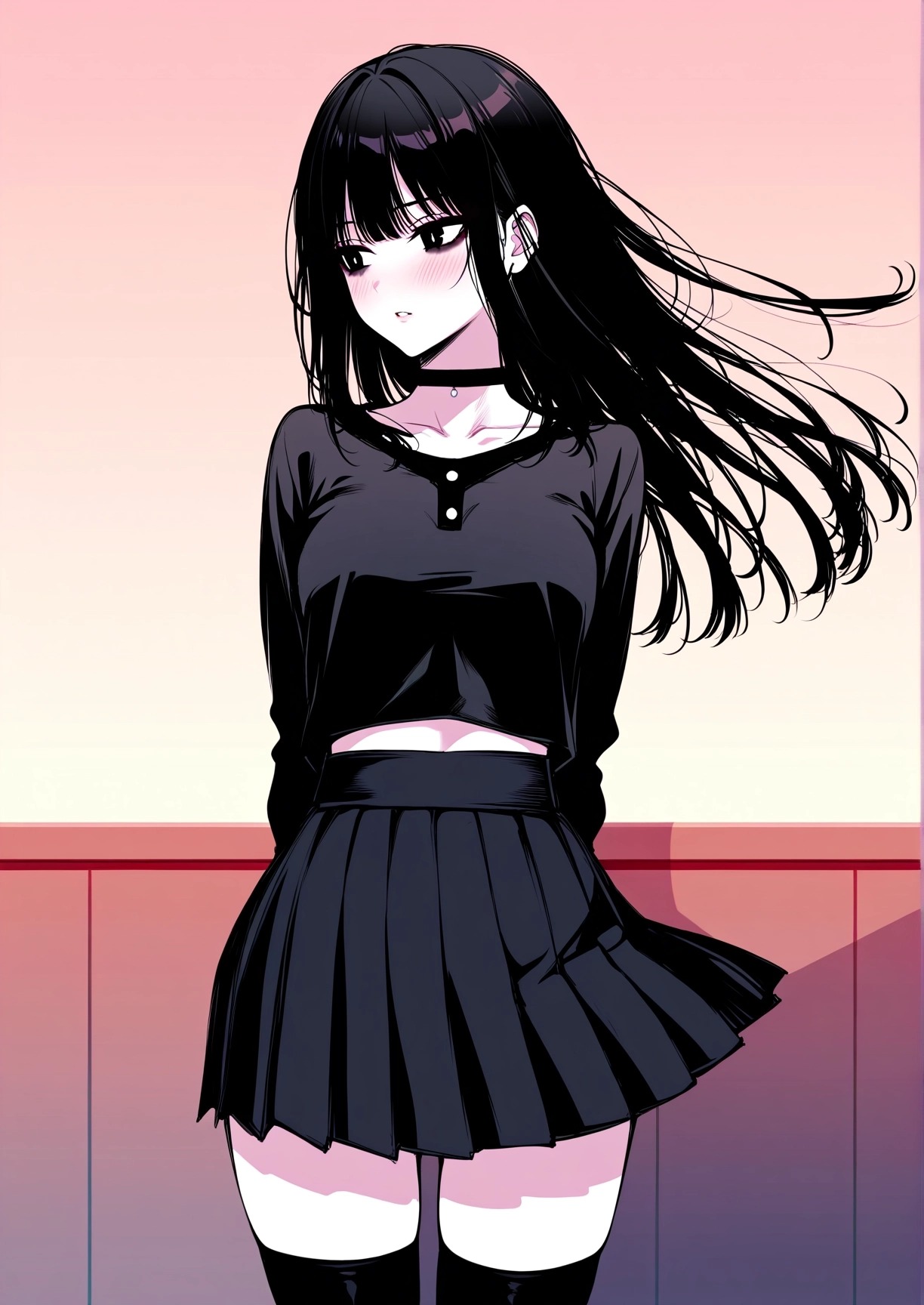 Avatar of Misaki