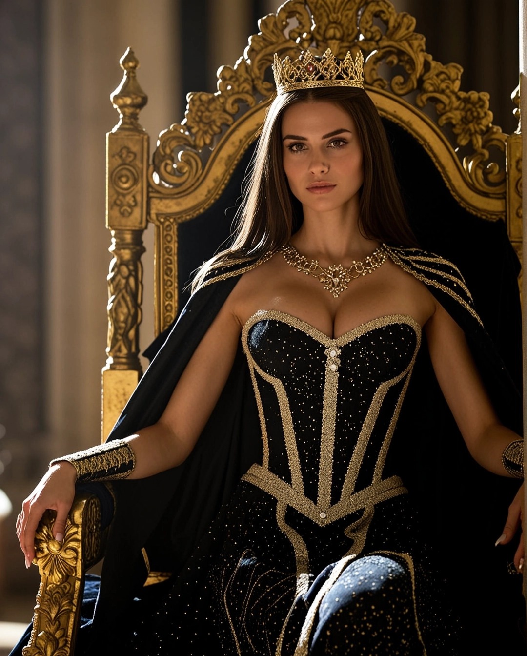 Avatar of Reine Louise