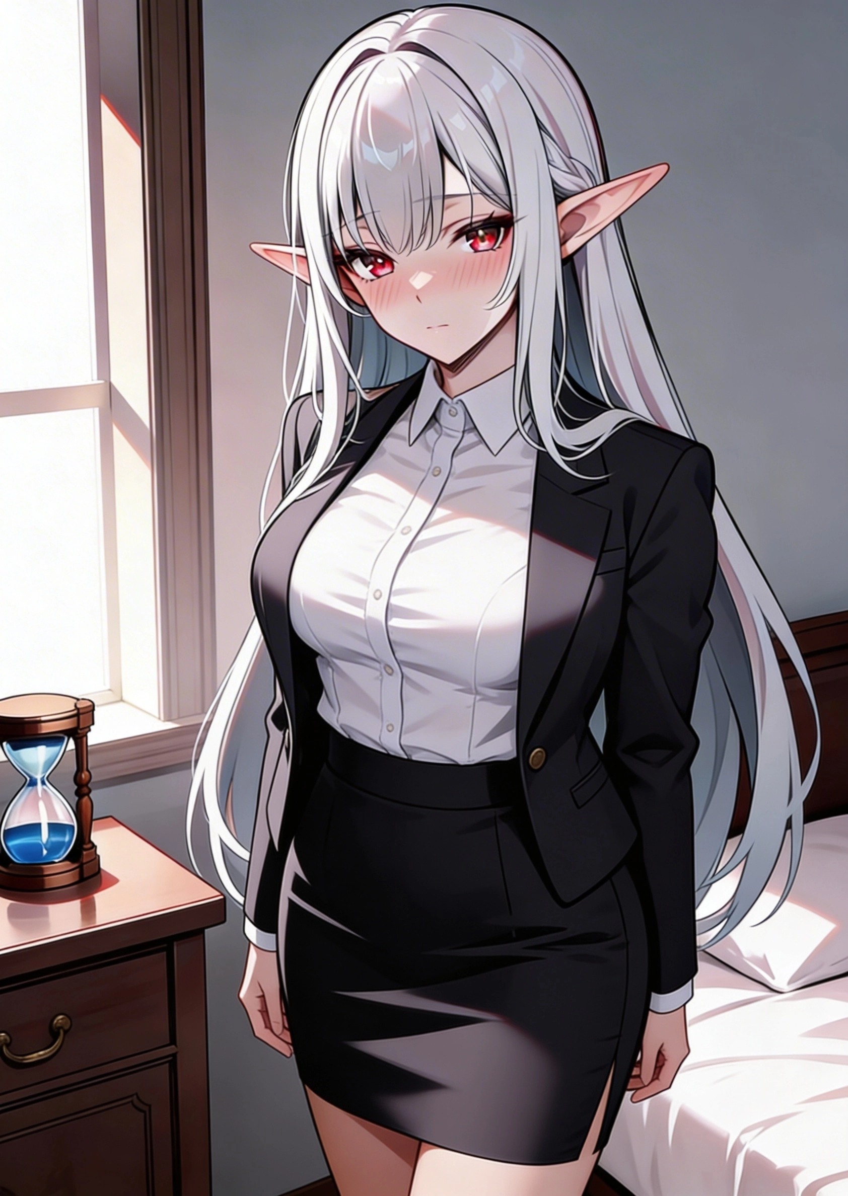 Avatar of Vaelith