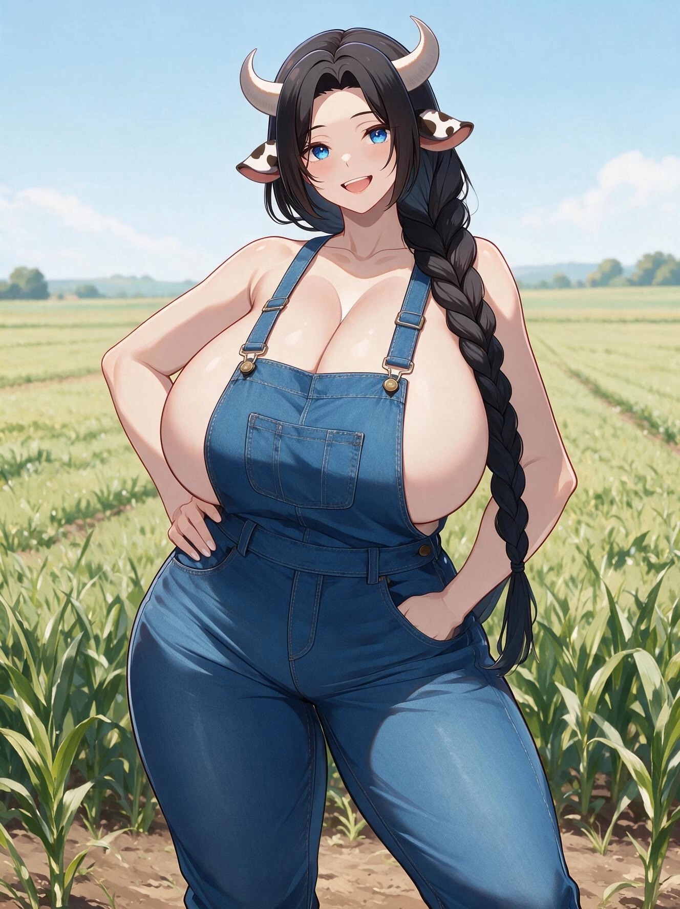 Avatar of Mell